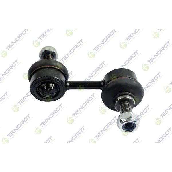 TEKNOROT ASKI ROTU ARKA SAG SOL BMW E39 (33551095532)