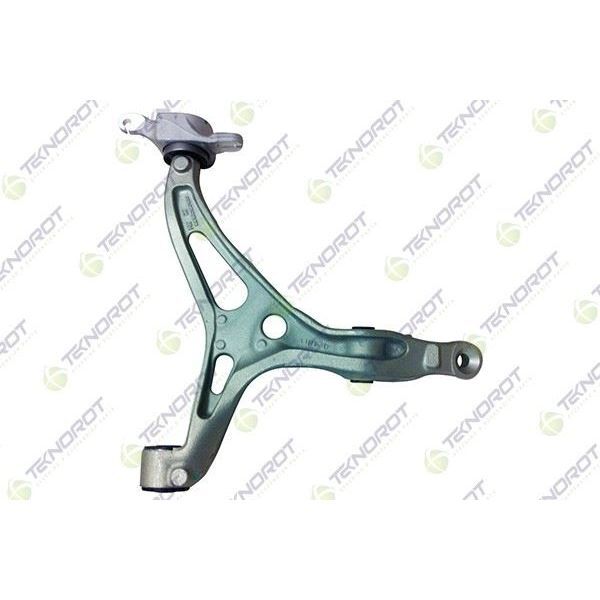 TEKNOROT SALINCAK ROTILSIZ ON SAG ALT MERCEDES W164 X164 (A1643303507)