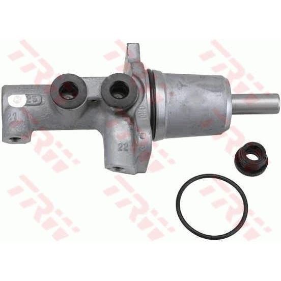 TRW ANA MERKEZ LT28-LT35 LT46 2.3-2.5-2.8 96-06 ABS Lİ (2D0611019F)