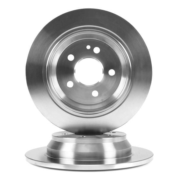 AYD FREN DISKI ARKA MERCEDES VITO W639 03 (A6394230112)