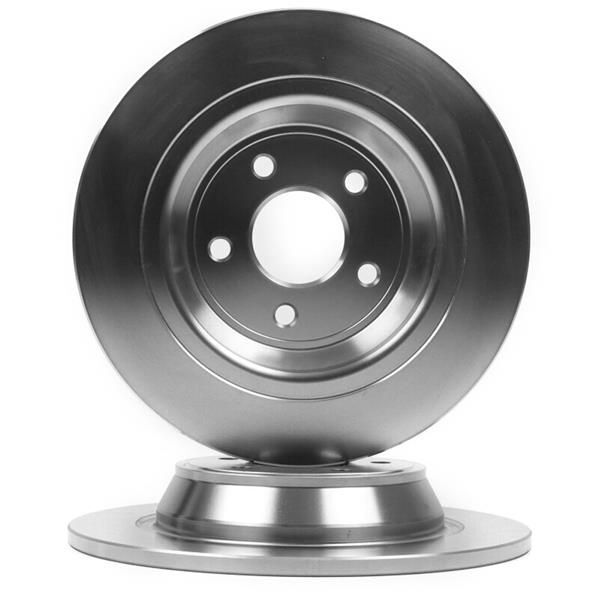 AYD ARKA DISK AYNA YENI KASA MONDEO V 14 (5202204)