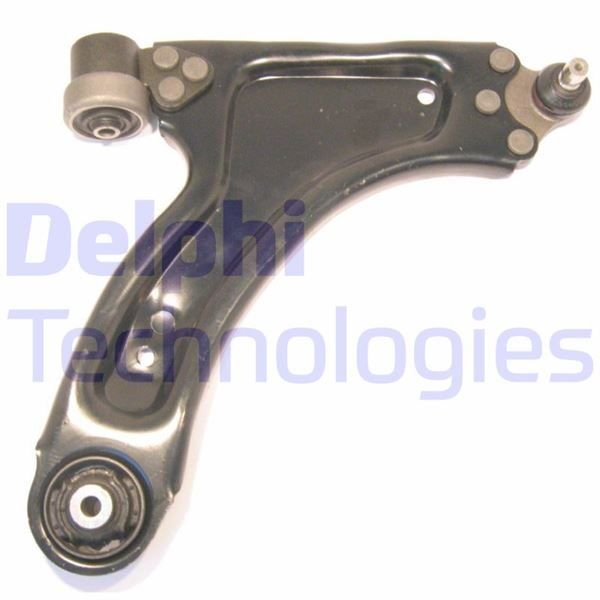 DELPHI ALT SALINCAK KOMPLE SAĞ OPEL MERIVA A 03>10 (5352028)