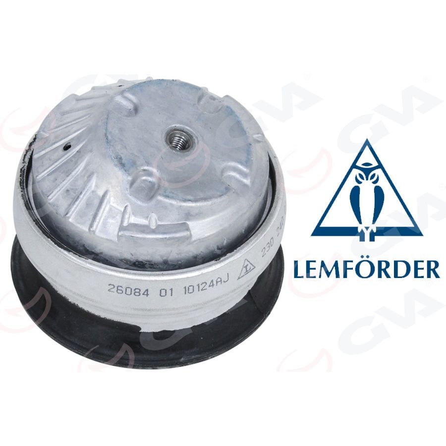 GVA MOTOR TAKOZU ALT MERCEDES W203 C209 W211 R230 (A2302400117)