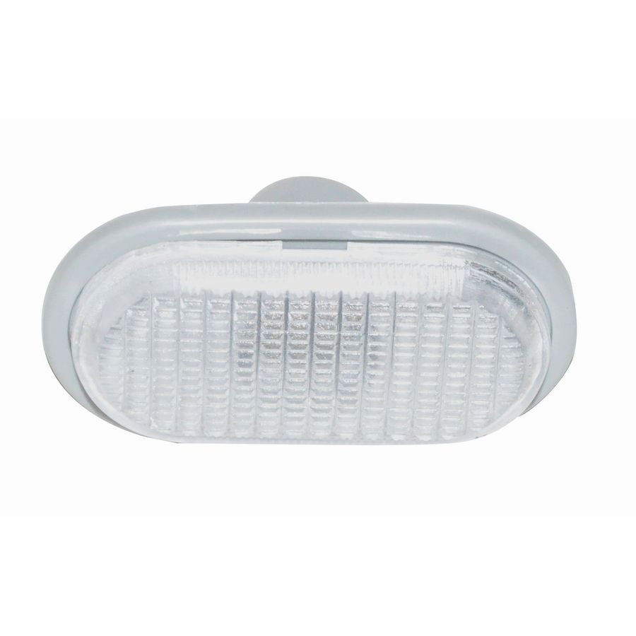 OKSA ÇAMURLUK SİNYALİ BEYAZ RENAULT KANGOO 97> CLIO II 98>05 MEGANE I 96> SCENIC I 96> MASTER II 01> TRAFIC II 06> TWINGO 96> (8200194580)