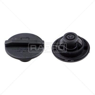 RAPRO RADYATOR YEDEK SU DEPO KAPAGI MERCEDES OM642 OM646 OM651 W639 B906 (A9065010015)