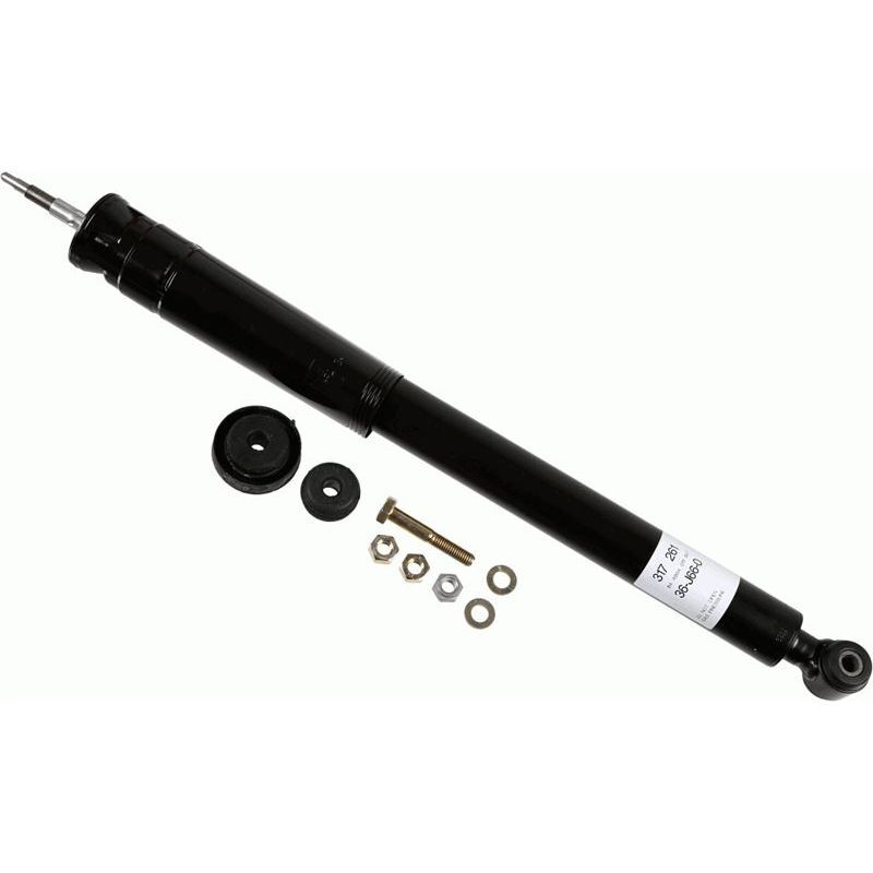 SACHS AMORTISOR ARKA GAZLI MERCEDES E-CLASS W210 97>02 (A2103261600)