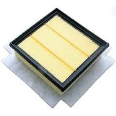 SARDES HAVA FİLTRESİ DOBLO 10>LINEA 07>PUNTO 05>MITO 08>COMBO 12>CORSA D 10>1.2-1.3D-1.6D-1.7D (55184249)