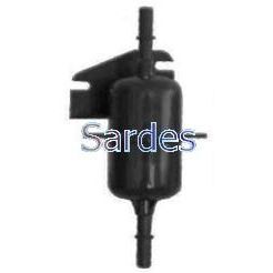 SARDES YAKIT FİLTRESİ ALBEA 98- - PALIO 96- 1.2-1.4-1.5-1.6-1.6 16V X (46416684)