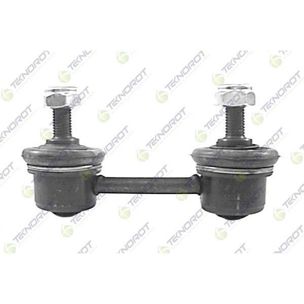 TEKNOROT Z ROTU ARKA SAĞ-SOL MITSUBISHI CARISMA 1.6L 4G92 DA1A 95- -1.8L GDI 4G93 DA2A 95- (MB809354)