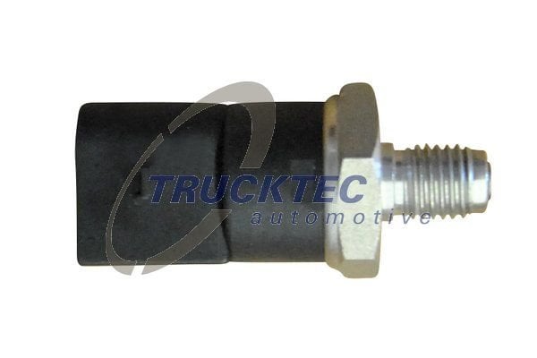 Trucktec Mazot Akış Sensörü M611 M612 M628 M668 (A004 153 75 28)