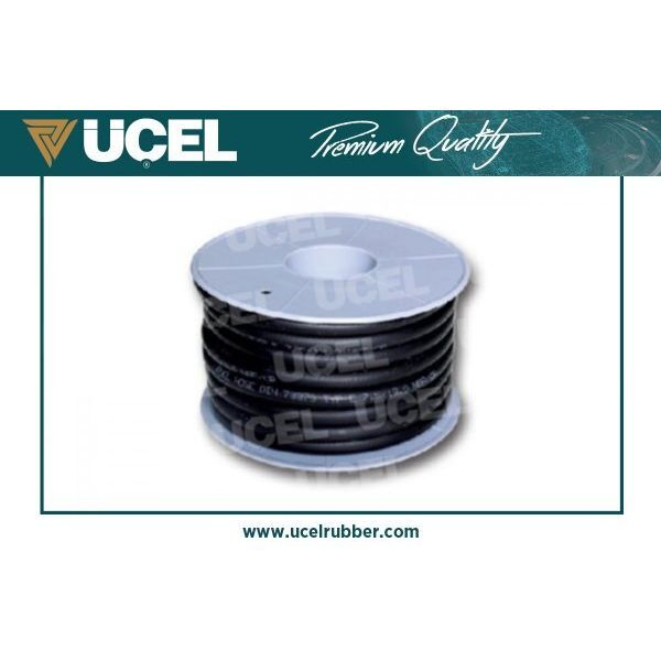 UCEL 7.5MM X 13.5MM İÇTEN ÖRGÜLÜ YAKIT HORTUMU UNIVERSAL E TİPİ