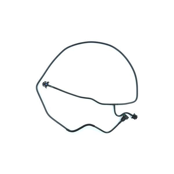 YTT RADYATÖR YEDEK SU DEPO HORTUMU FORD MONDEO-SMAX 07> 2.5 DURATEC (6G918K012JE)