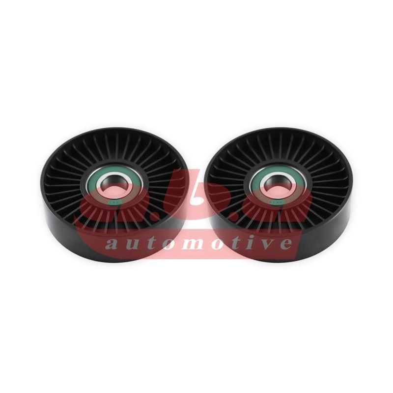 ABA KAYIS GERGI RULMANI MERCEDES W202 W203 CL203 C219 W210 W211 W220 R230 W639 (A1122000070)