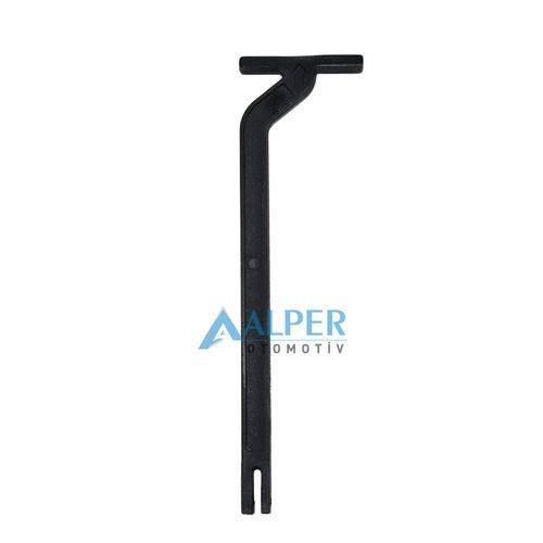 ALPER MOTOR KAPUT AÇMA KOLU ALBEA 05 (51763100)