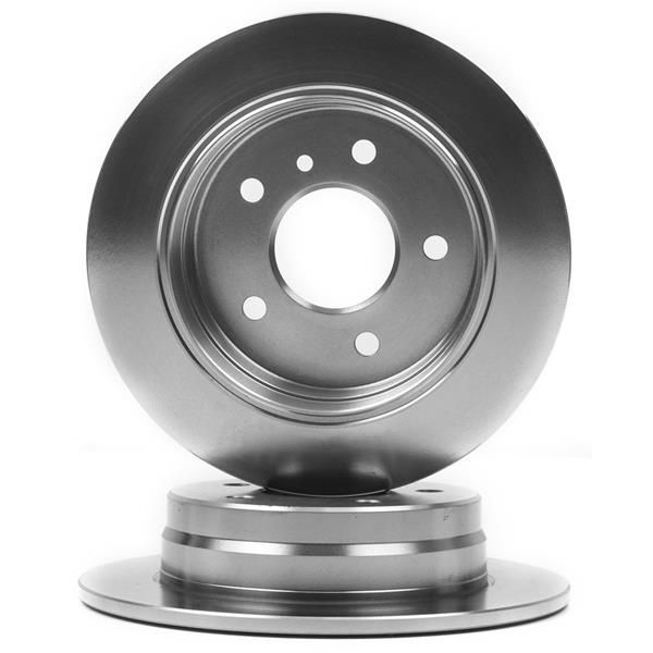 AYD MERCEDES A-SERISI W168 1997/2004 ARKA FREN DİSK (A1684230212)