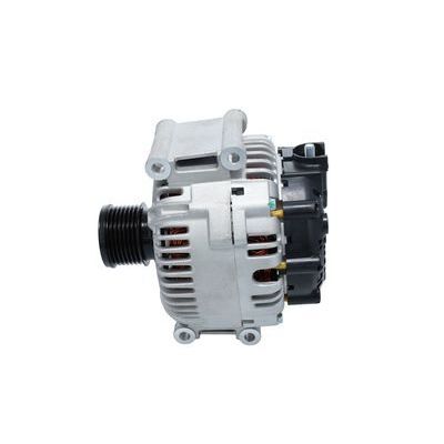BOSCH ALTERNATOR 14V 180A MERCEDES W203 W204 W211 W212 W164 W463 W639 B906 (A6421540402)