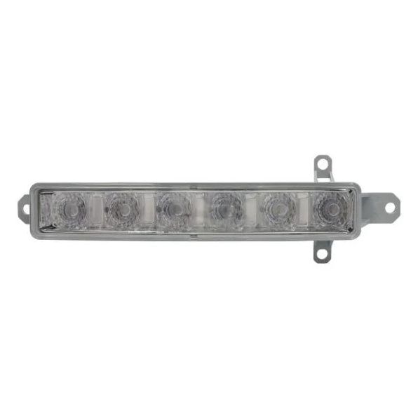 FARLAS GÜNDÜZ FARI LED SAĞ-SOL OPEL VIVARO C-ZAFIRA LIFE-P107-P301-P308-PARTNER-BERLİNGO-C1-C3- JUMPY-EXP ERT-TOYOTA AYGO (814300H010)