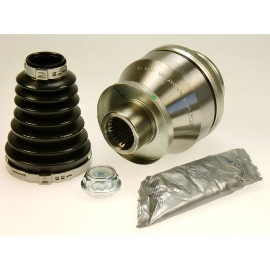 GKN İÇ AKS KAFASI T5 2,5 SOL (7H0498103C)