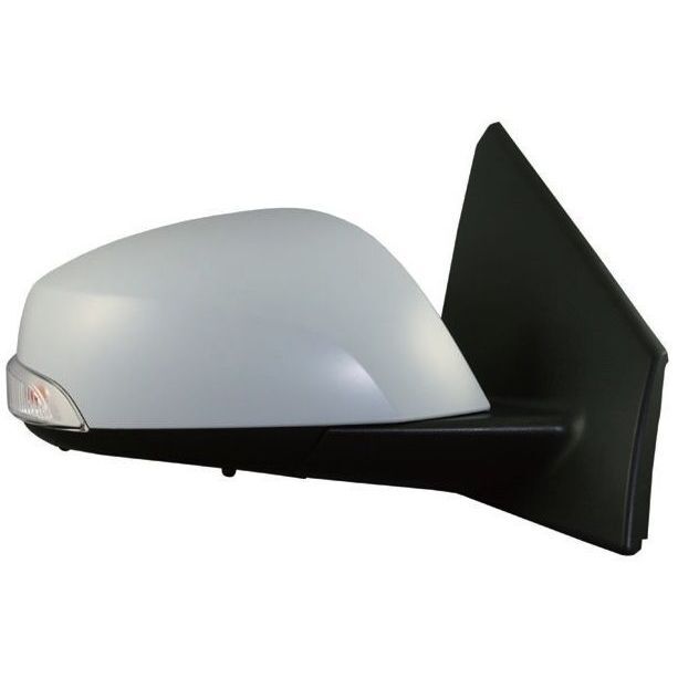 GOLD DIŞ DİKİZ AYNASI SOL ELEKTRİKLİ MGN III FLUENCE SİNYALLİ DESENLİ (963020180R)