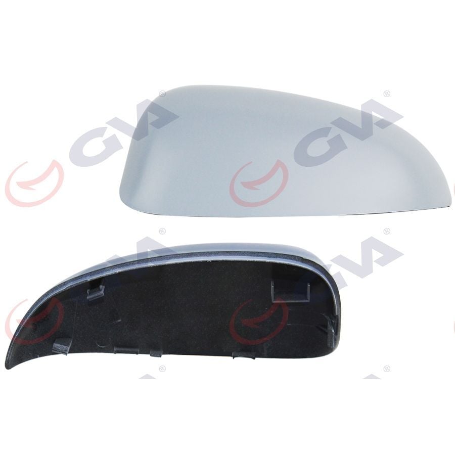 GVA AYNA KAPAĞI SOL BRAVO 07-14 ASTARLI VM-6160CPL (735403813)