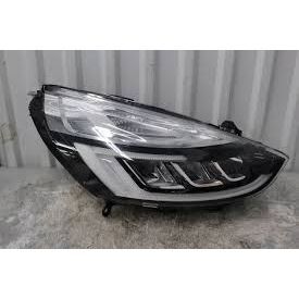 MY FAR SAG LEDLI CLIO IV (260101766R)