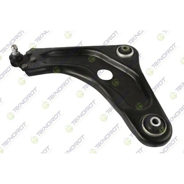 TEKNOROT ÖN SAĞ ALT SALINCAK KOMPLE SAC OPEL CROSSLAND X 17 CITROEN C3 AIRCROSS 17 (3647087)