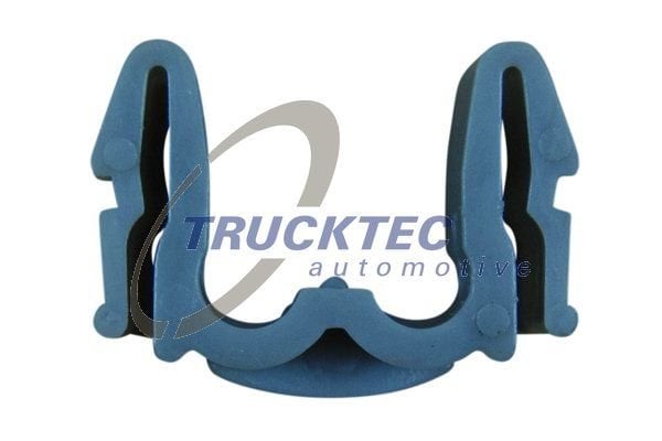 Trucktec Mazot Boru Tutucusu 1 4 601 602 603 (A603 078 01 41)
