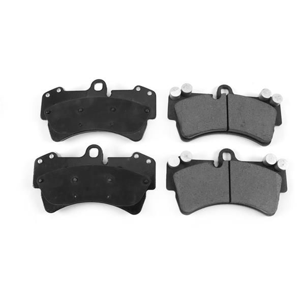 AYD ÖN BALATA TOUAREG 10/02 CAYENNE 02 Q7 06 18 İNÇ (7L0698151J)