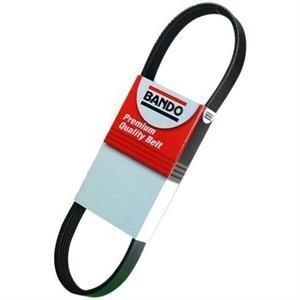 BANDO KANALLI V KAYIŞI AUDI-FORD-RENAULT-VOLVO-KİA 6PK1235 (2521203360)