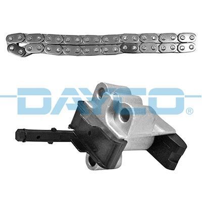 DAYCO EKSANTRİK ZİNCİR SETİ VIVARO C-ZAFIRA LIFE-P308-P407-P508-P3008-P5008-EXPERT-BOXER-JUMPER-JUMPY-C4- C5-C6-DS5 2.0-2.2 HDI 2.2D DISCOVERY SPORT L550 FREELANDER 2 L359 R.R EVOQUE L538 (0816.F6)