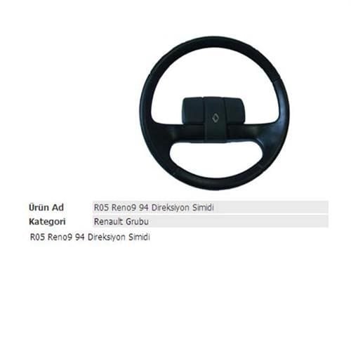 EKOL DİREKSİYON SİMİDİ R9 94 MOD 00021