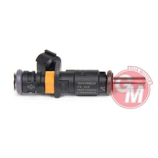 GUA ENJEKTÖR MEMESİ ENAULT FULUENCE MEGANE IV CLİO IV CAPTUR DACIA 1.6 16 VALF H4M (166008992R)