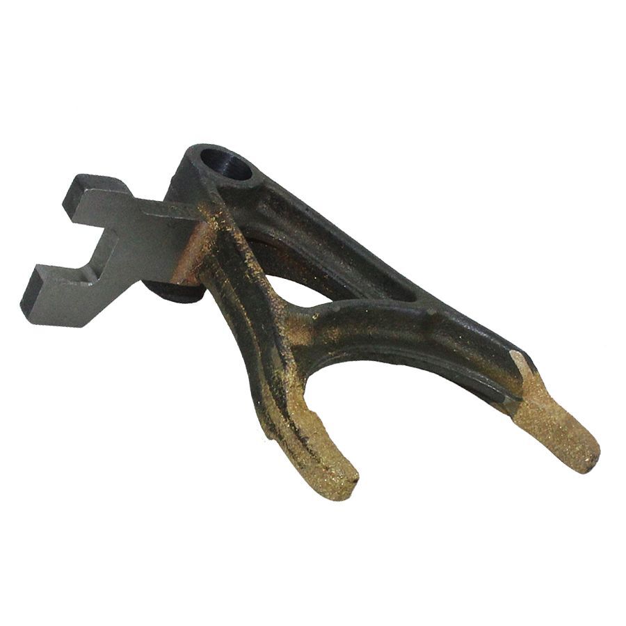 GVA 3.-4.VİTES ÇATALI HİLALİ SARI KAPLAMA TEMPRA-TİPO-UNO-PALİO-DOBLO (46820994)