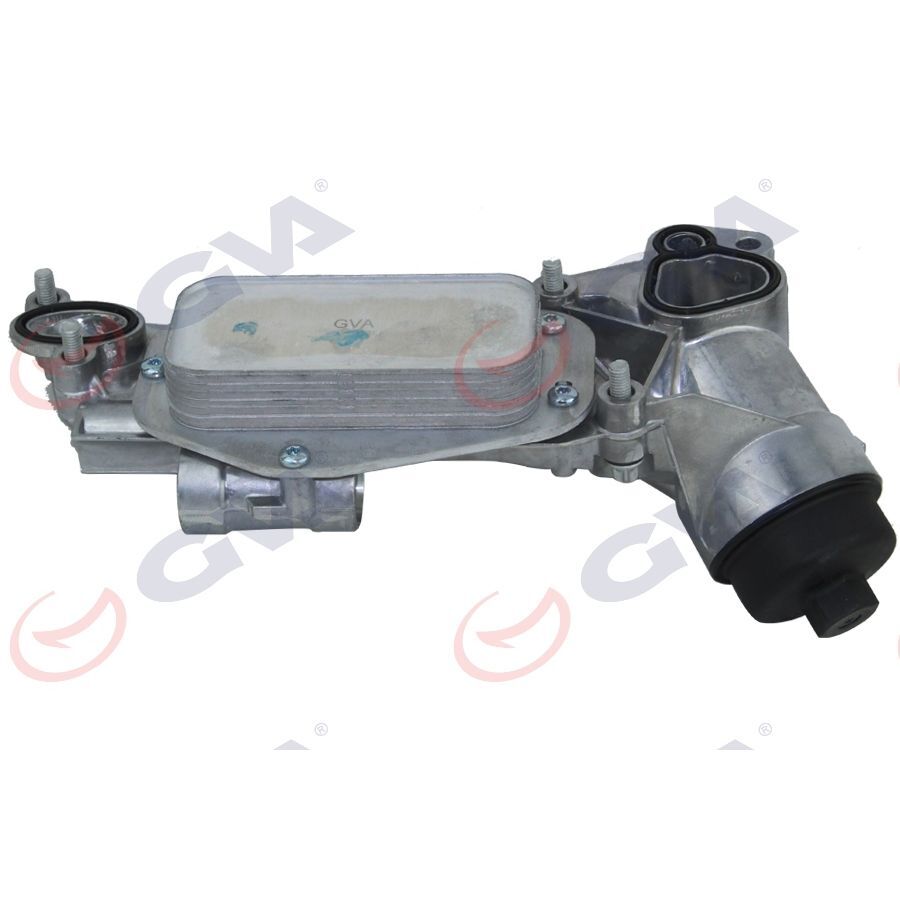 GVA YAĞ SOĞUTUCUSU KOMPLE INSIGNIA A-ASTRA J-H-MOKKA-VECTRA C-CRUZE 1.6-1.8 A16XER-LET-B16XER-D16-A-X18 (12992593)