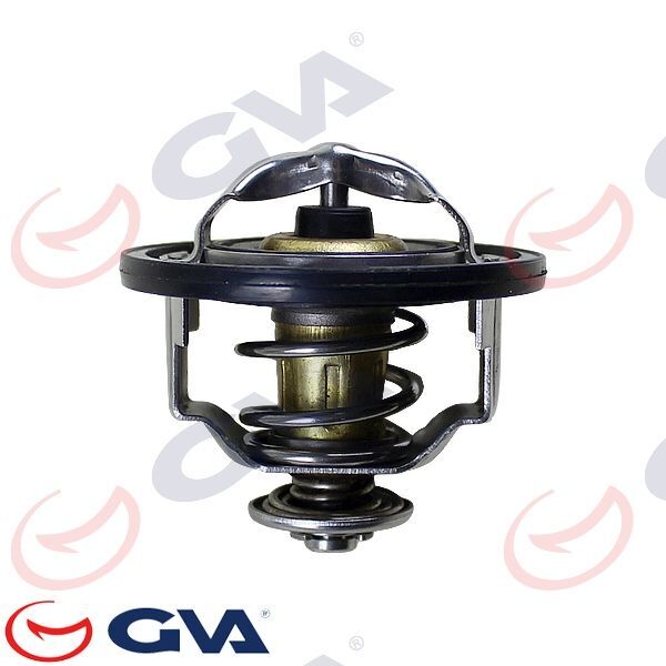 GVA TERMOSTAT 85C CORSA B-C-ASTRA F-G-H-COMBO-VECTRA B 1.7 DTI-1.7 CDTI (1338075)