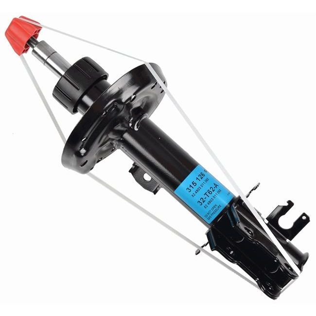 SACHS ÖN AMORTİSÖR SAĞ CORSA D 06>14 GRANDE PUNTO 05>12 LINEA 1.4 07> FIORINO 08> NEMO 08> BIPPER 08> (51783653)