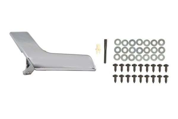 İthal W204 İç Açma Kolu Parlak (A204 720 11 71)