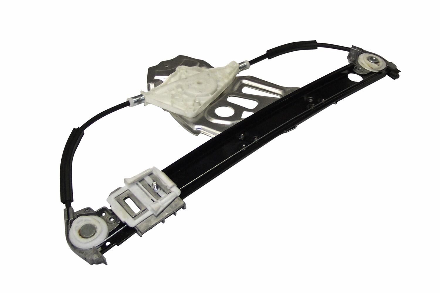 Vaıco Cam Krikosu Arka Sağ W220 Ym (A220 730 24 46)