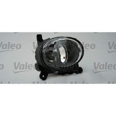 VALEO SİS FARI A4 A5 (8T0941699)