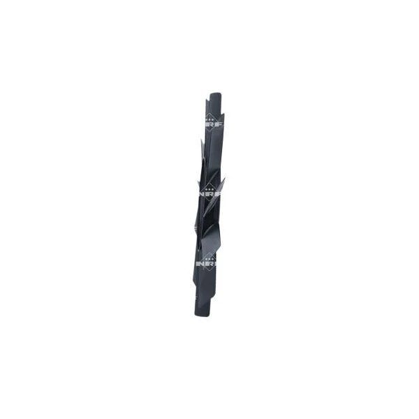 WENDERPARTS FAN PERVANESİ (11 KANAT) E30/E36/E39 (11521719265)