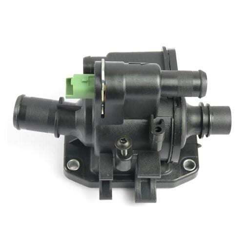 AFT TERMOSTAT 83C KOMPLE / MÜŞÜRLÜ P206-P207-P307-BIPPER-C1-C2-C3-NEMO- 1.4 HDI- FIESTA-FUSION TDCI (1336.V6)