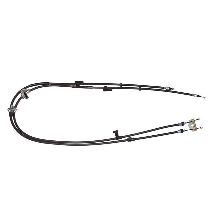 CAVO EL FREN TELLERİ ARKA KUGA II 14>17 (1805451)