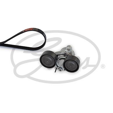 GATES KANALLI KAYIS SETI BMW E90 E91 E92 E93 F07 F10 F11 F06 F12 F13 F01 F02 E84 E70 F15 E71 F16 KUTUKLU (11287823199)