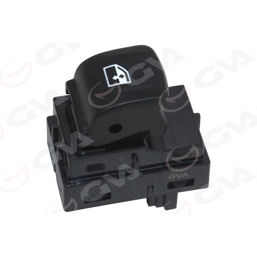 GVA CAM AÇMA ANAHTARI SIYAH ÖN SAĞ- ARKA TEKLİ SOL-SAĞ BMW G20 G30 G11 G01 G02 G08 (61319327031)