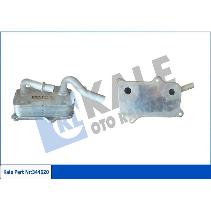 KALE RADYATOR YAG SOGUTUCUSU MERCEDES M112 W202 W203 C208 C209 W211 W220 W251 (A1121880401)