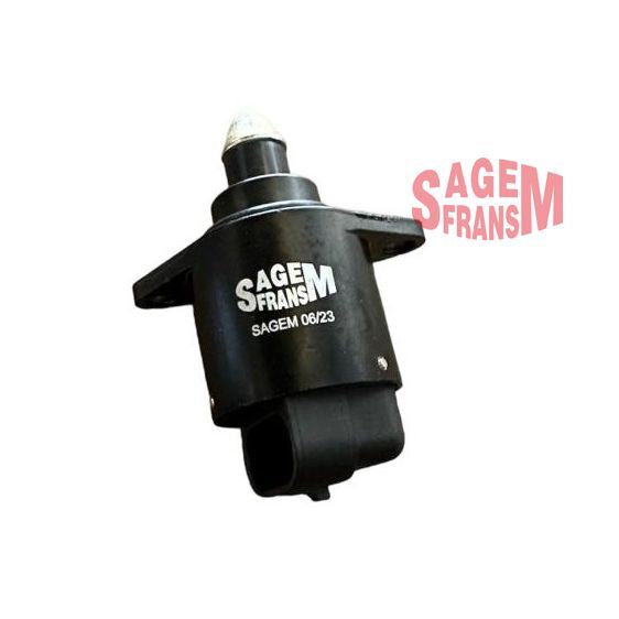 SAGEM ROLANTİ AYAR MOTORU P106-P306-PARTNER-XSARA (1920.1F)