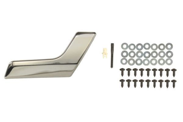 İthal W204 İç Açma Kolu Parlak (A204 720 12 71)