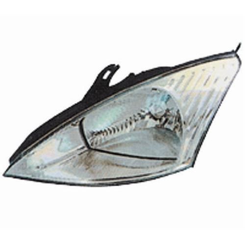 TYC ÖN FAR KOMPLE SOL FOCUS I 98 01 (1152091)