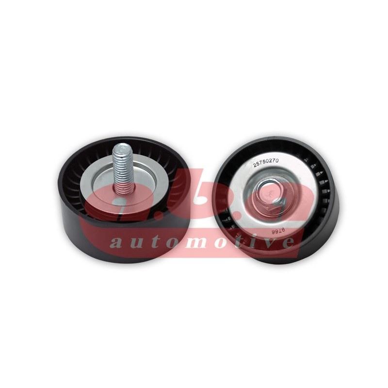 ABA KAYIS GERGI RULMANI MERCEDES W204 C218 W212 W166 X204 W221 W639 B906 (A6512000270)