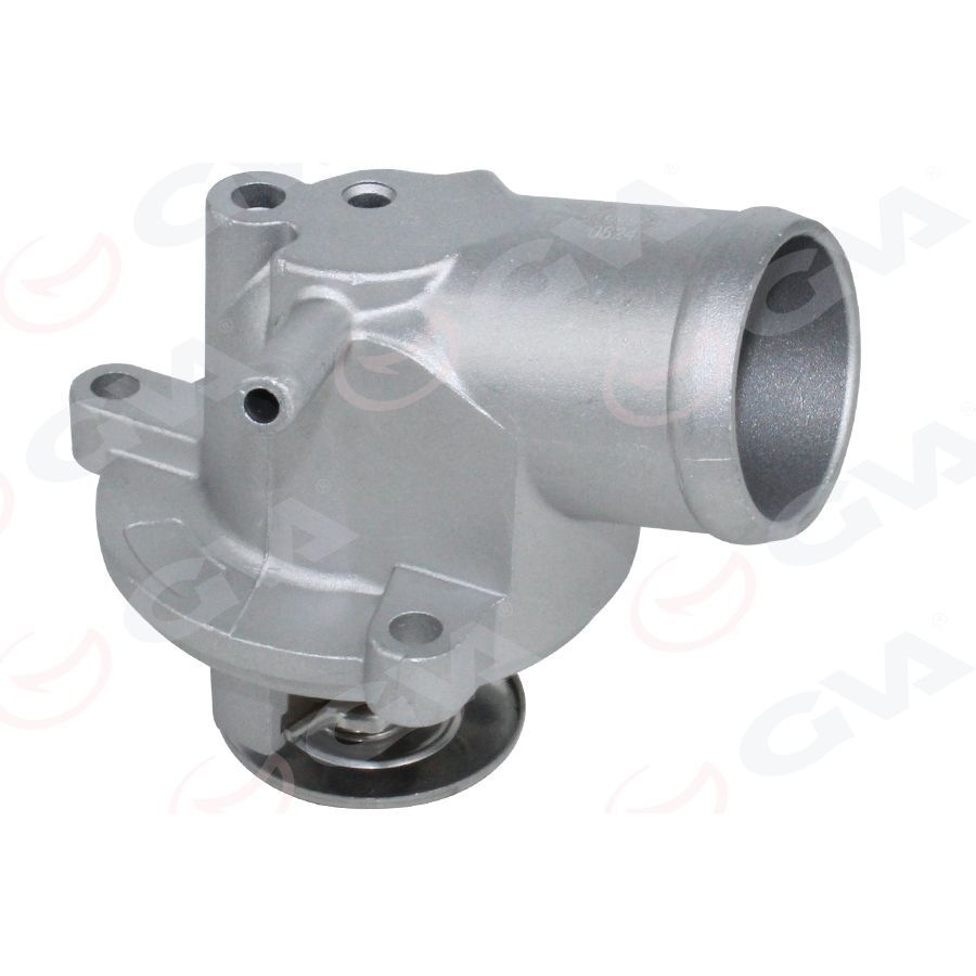 GVA TERMOSTAT 87 C MERCEDES M111 W202 C208 W124 W210 W163 KLIMALI (A1112000915)